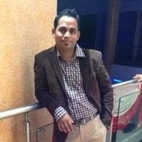Nadeem Shaikh