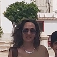 MARINA MARTÍN LLUESMA