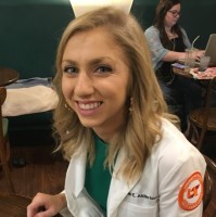 Rachel Alderton, MOT, OTR/L