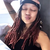Breanna Golden