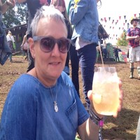 Sharon Whitaker