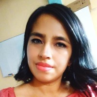 YERALDINE LIZETH CISNEROS GUZMAN