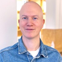 Björn Dahlgren