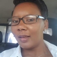 Makhotso Dikgale