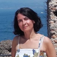 Enrica Cinzia Saorin