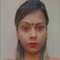 Ourvashi Ramburrun