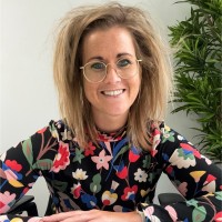 Ella Van De Graaf