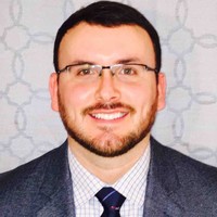 Nick Parker, MBA