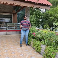 Rishav Jain