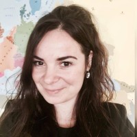 Kateřina van de Belt