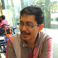 Hairudin Abdul Rahim