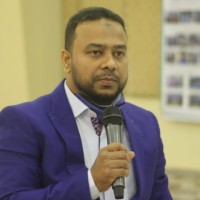 Mohammad Mahbubur Rahman