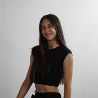 Rebeca Andrade