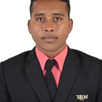Soriful Islam