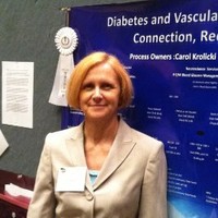Carol Krolicki Rn