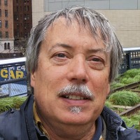 Peter Lipscomb
