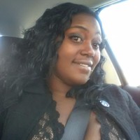 Shanelle Harris
