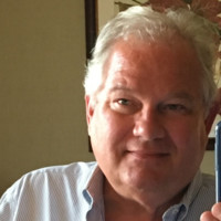 Henk Pouderoyen, CHA