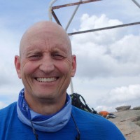 Tim Savage