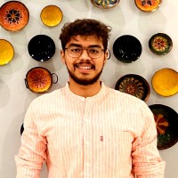 Harshit Gupta