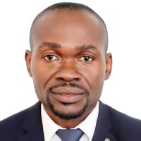 Lackson Agbeko Legah - CMILT