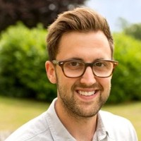 Jamie Cox