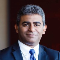 Kajendra Pathmanathan