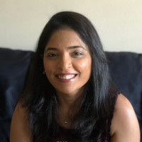 Nithya Nagaraj
