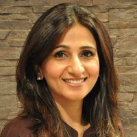 Abida Amirali Khimani