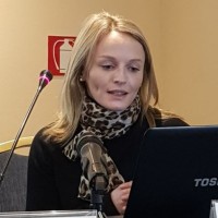 Eftychia Nastou