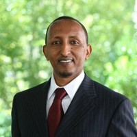 Dr. Mohamed Shamun Omar