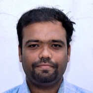 Raghul R J