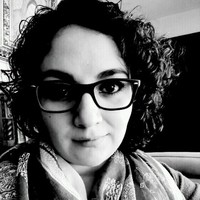 Marina Castañeda García