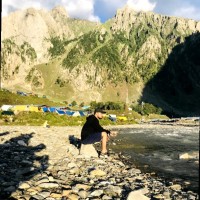 Mohit Kaushal