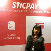 Joeann Tampadong Sticpay