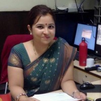Meenakshi Bage
