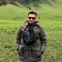 Bagus Perdana
