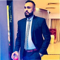 Irfan Chaudhary