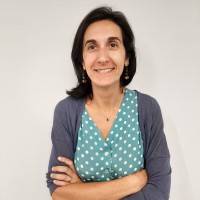 Miriam Burgués Flórez