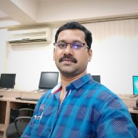 Jaya Prakash G
