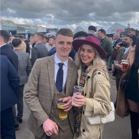Ellis Stinchcombe