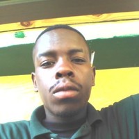 Angelo Roberts