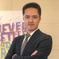 Chi Keung Pang