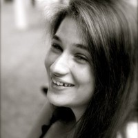 Christina Kissel, AIA, LEED GA