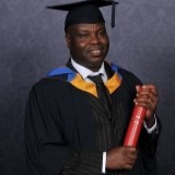 Pharadi Isaac Owusu Mensah (Miet, Mbcs)