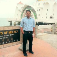 Shaiful Affeudeen
