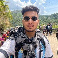 Shubhankar Pandey