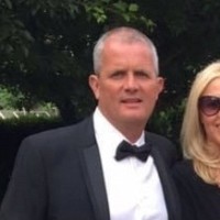 Martyn Reynolds