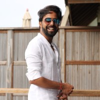 Sanket Chaudhari