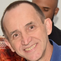 Rogerio Sergent